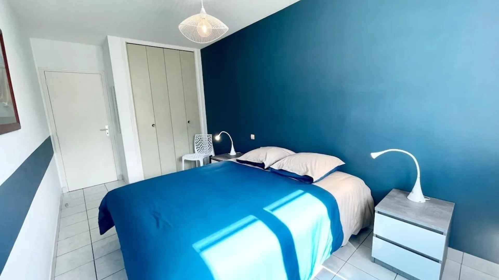 T3 Top Cosy Face A La Mer Ploemeur