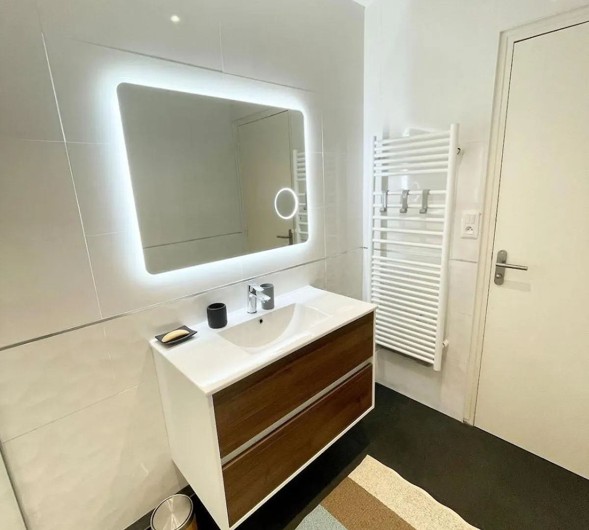 T3 Top Cosy Face A La Mer Ploemeur