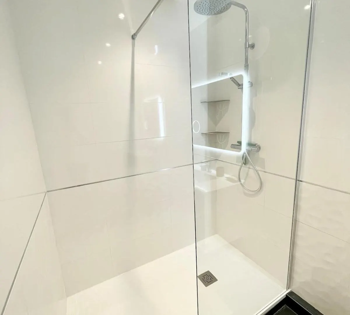 Apartment T3 Top Cosy Face A La Mer Ploemeur
