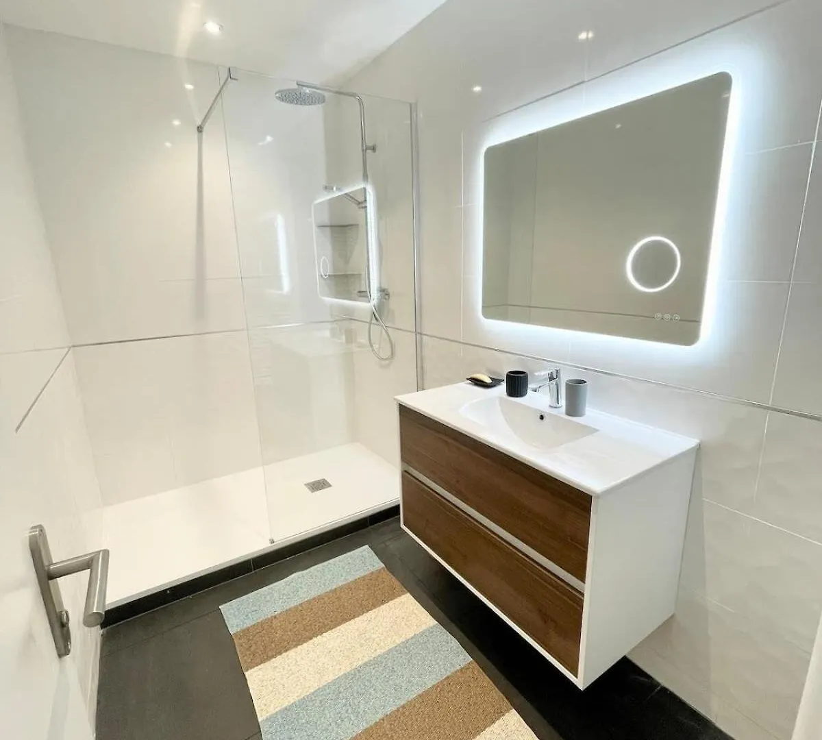 T3 Top Cosy Face A La Mer Ploemeur Apartment