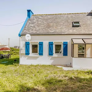 Hébergement de vacances La Petite Maison De, Lampaul-Plouarzel