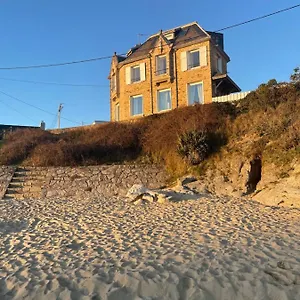 Villa Sainte-anne - En Bord De, Ploemeur