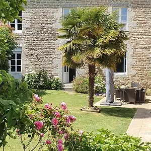 Hébergement de vacances L'embellie, Quintin